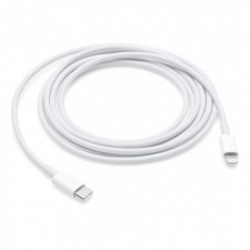 APPLE USB-C to Lightning Cable (2 m) APPLE USB-C to Lightning Cable (2 m)