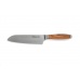 Domo HT4001 Kuchyňský Santoku nůž Solingen 18 cm