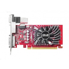 ASUS VGA AMD R7240-2GD5-L, R7 240, 2GB GDDR5, 1xDVI, 1xHDMI, 1xD-Sub ASUS VGA AMD R7240-2GD5-L, R7 240, 2GB GDDR5, 1xDVI, 1xHDMI, 1xD-Sub