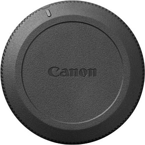 Canon zadní krytka objektivu - bajonet Canon RF II Canon zadní krytka objektivu - bajonet Canon RF II