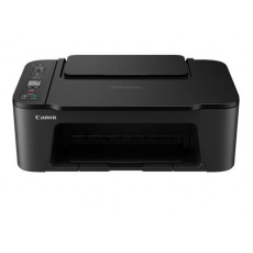 Canon PIXMA Tiskárna TS3450 black - barevná, MF POŠKOZENÝ OBAL Canon PIXMA Tiskárna TS3450 black - barevná, MF POŠKOZENÝ OBAL