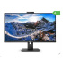 Philips MT IPS LED 31,5" 329P1H/00 - IPS panel, 3840x2160, 2xHDMI, DP,USB-C dock, RJ45, repro, pivot