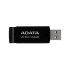 ADATA Flash Disk 64GB UC310, USB 3.2, černá
