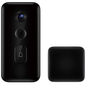 AQARA Smart Lock U200, Black