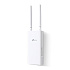 BAZAR - TP-Link TL-MR100-Outdoor venkovní WiiFi4 LTE router (N300, 4G LTE, 2,4GHz, 3x100Mb/s, 1xnanoSIM) - rozbaleno