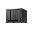 Synology DS925+ DiskStation (4C/RyzenV1500B/2,2GHz/4GBRAM/4xSATA/2xM.2/2xUSB3.2/2x2,5GbE)