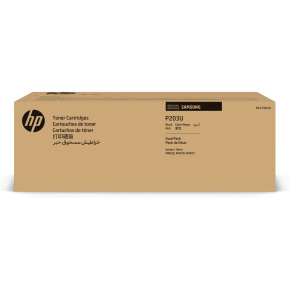 HP - Samsung MLT-P203U Ultra H-Yield Blk C (15,000 / 15,000 pages)