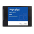 WD BLUE SSD 3D NAND WDS500G3B0A 500GB SA510 SATA/600, (R:560, W:510MB/s), 2.5"