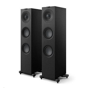 KEF Repro Q7 Meta sloupový, 1ks, černé KEF Repro Q7 Meta sloupový, 1ks, černé