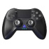 BAZAR - iPega Bluetooth Gamepad 4008 pro PS4/PS3/PC/Android/iOS, černá - poškozený obal