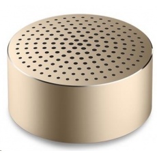 Mi Bluetooth Speaker Mini (Gold)