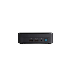 INTEL NUC Wall Street Canyon/Kit NUC12WSKi5/i5-1240P/DDR4/USB3.0/LAN/WiFi/IrisXe/M.2 - EU cord, single pack INTEL NUC Wall Street Canyon/Kit NUC12WSKi5/i5-1240P/DDR4/USB3.0/LAN/WiFi/IrisXe/M.2 - EU cord, single pack