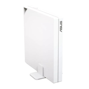 BAZAR - ASUS RT-AX57 GO (AX3000) WiFi 6 Travel Router, AiMesh - Poškozený obal (Komplet)