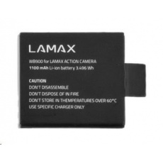 LAMAX battery W LAMAX battery W
