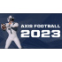 Axis Football 2023 (PC) klíč Steam