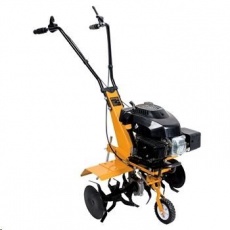 Riwall RPT 6060 kultivátor s benzinovým motorem Riwall RPT 6060 kultivátor s benzinovým motorem