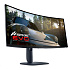 BAZAR - DELL LCD GAME-AW3425DW - 34"/OLED/3440x1440/21:9/240Hz/0.03ms/1500000:1/250 cd/m2/HDMI/DP/VESA/3YNBD-poškodeny