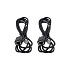 Poly Studio X52/X72 /USB Expansion Microphone Cable Extender Pack