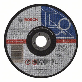 BOSCH dělicí kotouč rovný Expert for Metal, A 30 S BF, 150 mm, 2,5 mm