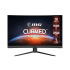 MSI LCD G32C4X, 31.5" 1920x1080, VA, 250Hz, 4ms, VESA 100x100mm, N/A, Black