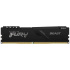 KINGSTON DIMM DDR4 16GB 3600MT/s CL18 FURY Beast Černá