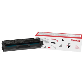 Xerox black Standard Capacity toner pro C230/C235 (1500 stran)