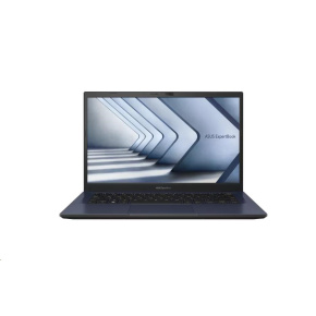 ASUS NTB ExpertBook B1 (B1402CVA-EB1704W),i3-1315U,14" 1920x1080,8GB,512GB SSD,IntelUHD,W11H,Black