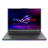 ASUS NTB ROG Strix G18 (G814JZR-NEBULA008W), i9-14900HX, 18" 2560 x 1600, 32GB, 1TB SSD, RTX 4080, W11 Home, Grey