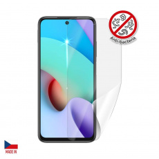 Screenshield fólie na displej Anti-Bacteria pro XIAOMI Redmi 10 Screenshield fólie na displej Anti-Bacteria pro XIAOMI Redmi 10