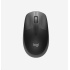 Logitech Wireless Mouse M190 Full-Size, black