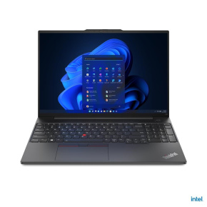 LENOVO NTB ThinkPad E16 G1 - i3-1315U,16" WUXGA,8GB,512SSD,IRcam,W11P