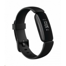 Fitbit Inspire 2 - Black/Black Fitbit Inspire 2 - Black/Black