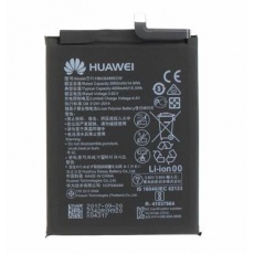 Huawei P20 Pro - výměna baterie