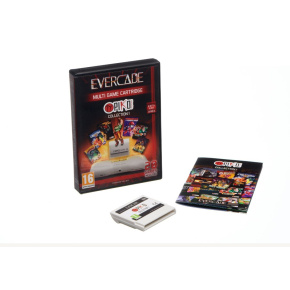 Home Console Cartridge 09. Piko Interactive Collection 1