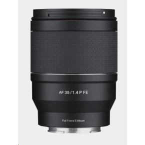 Samyang AF 35mm f/1.4 P Sony FE