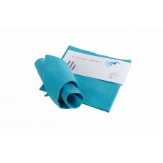 DCLEAN Profesionální mikrofázová utěrka DWIPES (20x20cm) DCLEAN Profesionální mikrofázová utěrka DWIPES (20x20cm)