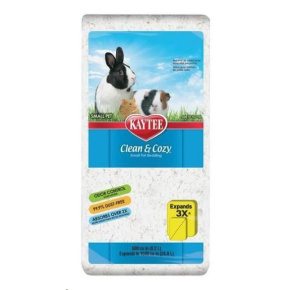 Podest.KT CLEAN&COZY 24,6L