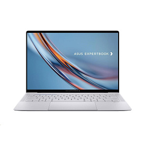 ASUS NTB ExpertBook Ultra (B9406CAA-TOLEDX9641S), Core™ Ultra X9 388H, 14,0" 2880 x 1800, 64GB, 1 TB SSD, Intel® Arc™ Gr ASUS NTB ExpertBook Ultra (B9406CAA-TOLEDX9641S), Core™ Ultra X9 388H, 14,0" 2880 x 1800, 64GB, 1 TB SSD, Intel® Arc™ Gr