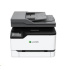 BAZAR - LEXMARK farebna MFP CX331adwe, 24ppm, 512MB, LCD displej, duplex, DADF, USB 2.0 - Poškozený obal (Komplet)