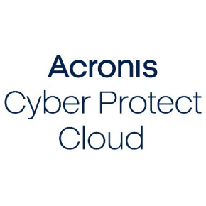 Acronis Cyber Protect Cloud - Acronis Hosted Storage per GB per month