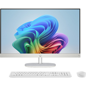HP AiO 24-ct2001nc, 24" FHD, Touch, RYZEN AI 5 340, RAM 32GB DDR5, SSD 1TB, Win11 Home, GamePass 3měsíce zdarma HP AiO 24-ct2001nc, 24" FHD, Touch, RYZEN AI 5 340, RAM 32GB DDR5, SSD 1TB, Win11 Home, GamePass 3měsíce zdarma