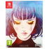 NS hra Gris: Devolver Deluxe