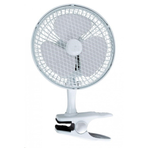 DOMO PFT1124 Klipsnový ventilátor Punex 15cm