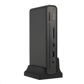 ASUS Display USB-C Dock Duo DC301 3, USB-C Dock Duo