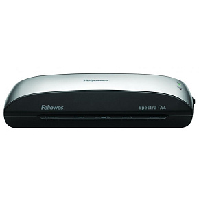 BAZAR - Laminátor Fellowes SPECTRA A4 - POŠKOZENÝ OBAL BAZAR - Laminátor Fellowes SPECTRA A4 - POŠKOZENÝ OBAL
