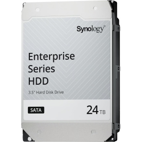 Synology 3,5" HDD HAT5320-24T Enterprise (NAS) (24TB, SATA III, 7200 RPM, 1GB)