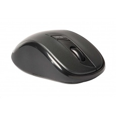 RAPOO myš M500 Silent Comfortable Silent Multi-Mode Mouse, Black RAPOO myš M500 Silent Comfortable Silent Multi-Mode Mouse, Black