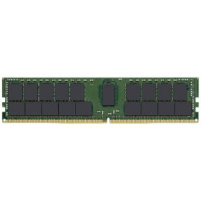 KINGSTON DIMM DDR4 32GB 2666MT/s CL19 ECC Reg 2Rx4 Micron R Rambus Server Premier