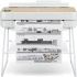 HP DesignJet Studio Wood 24" (A1+,  26s A1, USB 2.0, Ethernet, Wi-Fi)