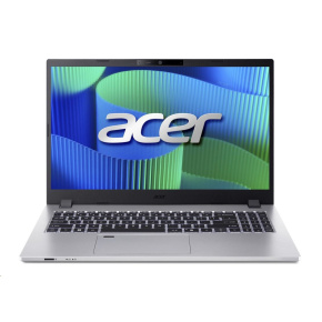 ACER NTB TravelMate P2 (TMP215-55-TCO-55B2),i5-120U,15.6"FHD,16GB,512GB SSD,Intel Graphics,W11P,Silver